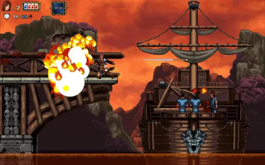 switch《瓦拉几亚：吸血鬼王朝 Wallachia: Reign of Dracula》英文版nsz+xci下载