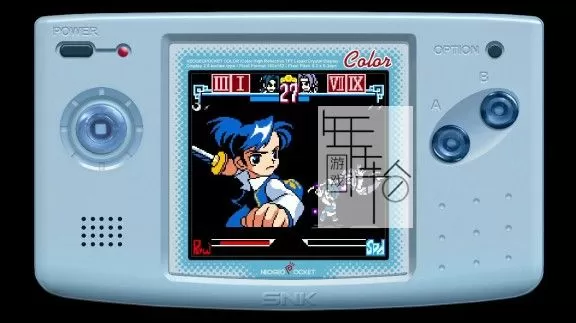 switch《幕末浪漫特别篇 月华剑士 THE LAST BLADE: Beyond the Destiny》英文版nsz下载_1