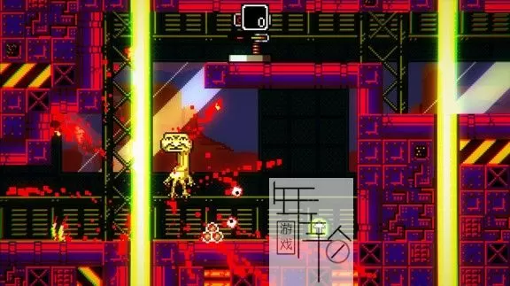 switch《喷神James 1&2 豪华版 Angry Video Game Nerd 1 & 2 Deluxe》英文版nsz+xci下载【1.3.1补丁】_2