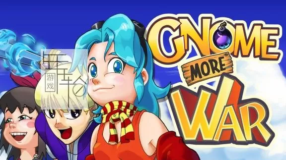 switch《小矮人战争 Gnome More War》英文版nsz+xci下载【1.1.9补丁】_0