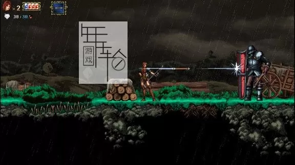 switch《瓦拉几亚：吸血鬼王朝 Wallachia: Reign of Dracula》英文版nsz+xci下载_4