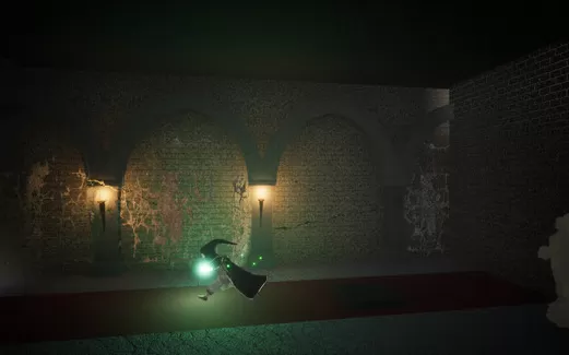 萤火虫的记忆 Memories of Fireflies PC英文版下载
