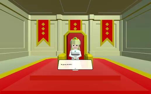 switch《女王的骑士 THE KNIGHT OF QUEEN》中文版nsz+xci下载【含1.2.6补丁】