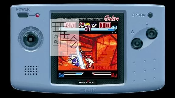 switch《幕末浪漫特别篇 月华剑士 THE LAST BLADE: Beyond the Destiny》英文版nsz下载_2