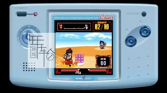 switch《幕末浪漫特别篇 月华剑士 THE LAST BLADE: Beyond the Destiny》英文版nsz下载_4