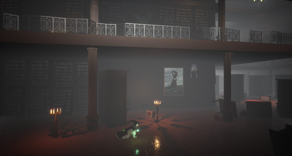 萤火虫的记忆 Memories of Fireflies PC英文版下载_1
