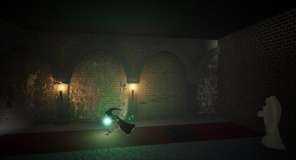 萤火虫的记忆 Memories of Fireflies PC英文版下载_0