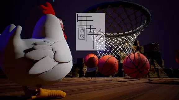 switch《鸡的疯狂 Chickens Madness》英文版nsz+xci下载_3