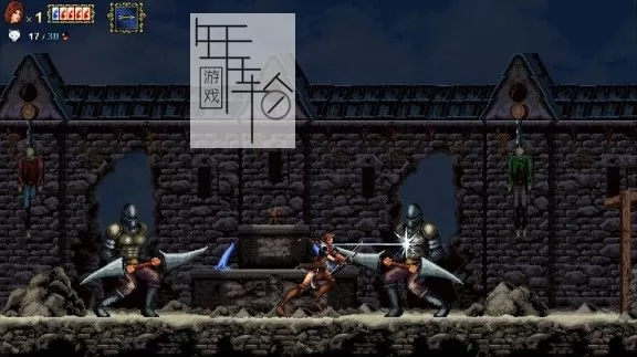 switch《瓦拉几亚：吸血鬼王朝 Wallachia: Reign of Dracula》英文版nsz+xci下载_3