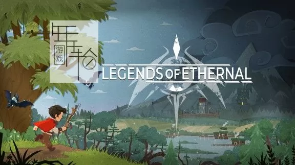 switch《以太传说 Legends of Ethernal》英文版nsz+xci下载【1.1补丁】_0
