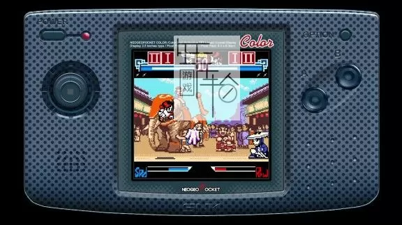 switch《幕末浪漫特别篇 月华剑士 THE LAST BLADE: Beyond the Destiny》英文版nsz下载_3