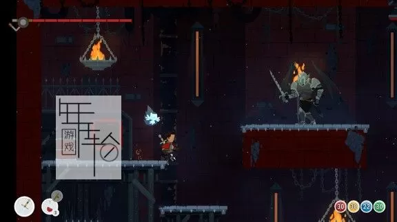 switch《以太传说 Legends of Ethernal》英文版nsz+xci下载【1.1补丁】_3