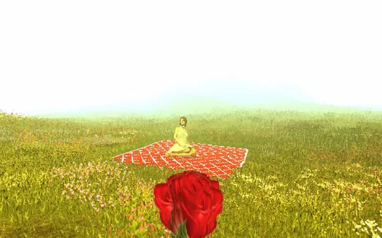 金色的光芒 Golden Light PC英文版下载