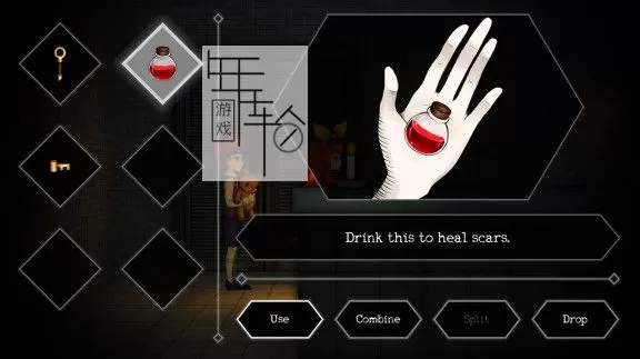 switch《克莉 Clea》中文版nsz+xci整合版下载【1.6补丁】_2