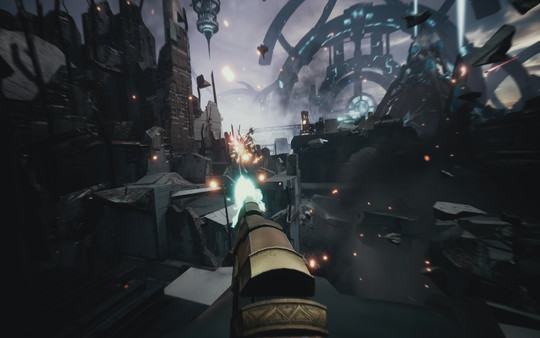 【VR】【5.05】PS4《揭秘计划2古代战争》中文版pkg下载_1