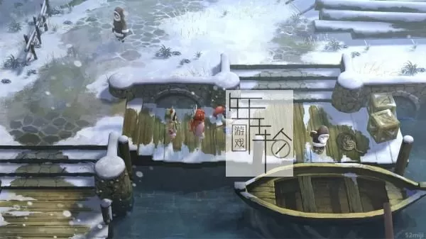 switch《我是刹那 祭品与雪之刹那  I am Setsuna》中文版XCI下载_1