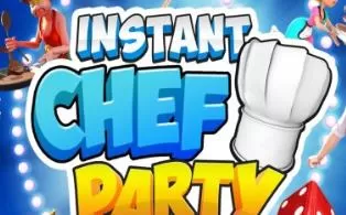 switch《即时厨师派对 INSTANT Chef Party》中文版nsz+xci下载