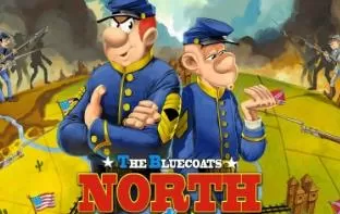 【9.0】【5.05降级】PS4《蓝衫军：南北战争 The Bluecoats North & South》pkg下载