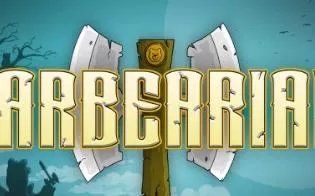 switch《熊蛮人 Barbearian》中文版nsz+xci下载
