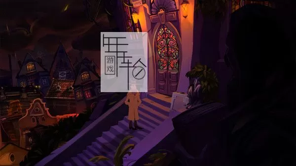 switch《月相魔影：克苏鲁之路 Gibbous - A Cthulhu Adventure》英文版nsz+xci下载【1.1补丁】_1