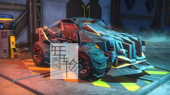 switch《战争巨人 War Titans》英文版nsz+xci下载_1