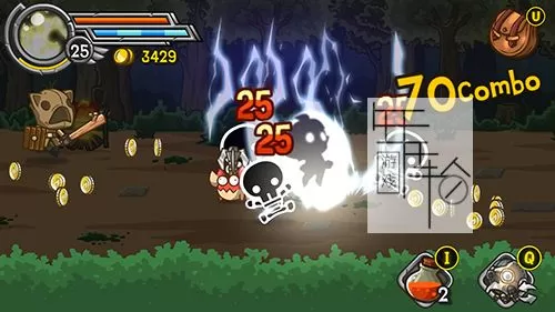 switch《惊奇剑士Wonder Blade》中文版nsz+xci下载_3