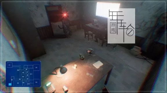 switch《悬案2：刹那惊颤幸存 CASE 2: Animatronics Survival》中文版nsz+xci下载【含补丁】_2