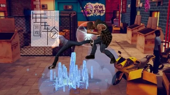 switch《眼镜蛇 凯：空手道小子再续传奇》英文版nsz+xci整合版下载【含1.02补丁】_1