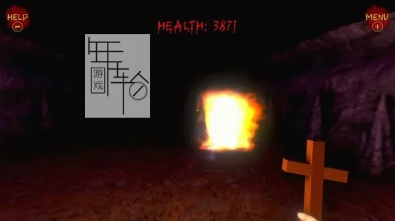 switch《Poltergeist Crusader》英文版nsz+xci下载_1