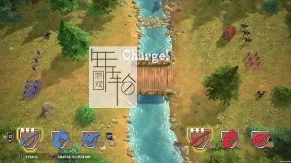 switch《蓝衫军：南北战争 The Bluecoats North & South》英文版nsz+xci整合版下载【含1.0.0.3补丁+DLC】_3