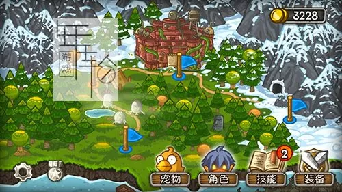 switch《惊奇剑士Wonder Blade》中文版nsz+xci下载_1