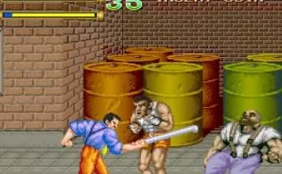 switch《街机游戏64号街 Arcade Archives 64th. STREET》英文版nsp+xci下载