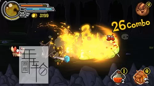 switch《惊奇剑士Wonder Blade》中文版nsz+xci下载_2