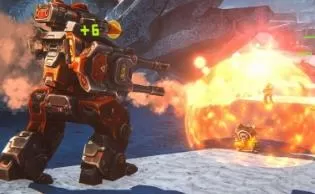 switch《战争巨人 War Titans》英文版nsz+xci下载