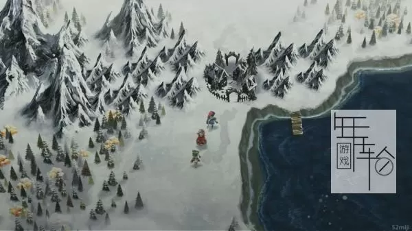 switch《我是刹那 祭品与雪之刹那  I am Setsuna》中文版XCI下载_0
