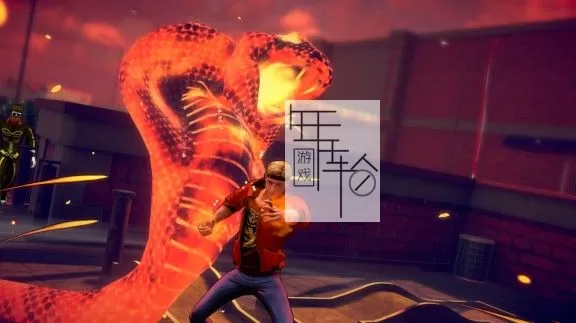 switch《眼镜蛇 凯：空手道小子再续传奇》英文版nsz+xci整合版下载【含1.02补丁】_0