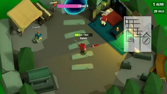 switch《AXES》英文版nsz/xci下载_2