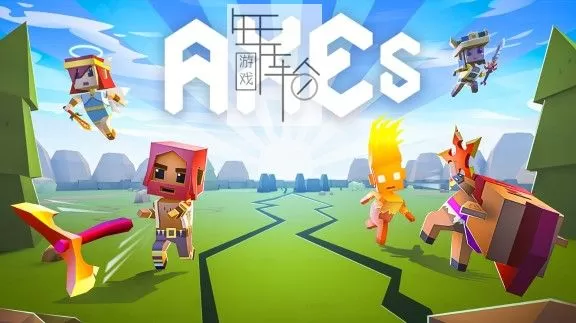 switch《AXES》英文版nsz/xci下载_0