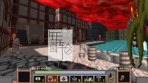 switch《Strife: Veteran Edition》英文版xci下载【含1.1.2补丁】_3
