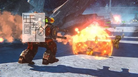 switch《战争巨人 War Titans》英文版nsz+xci下载_3