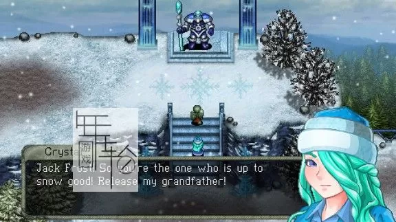 switch《克苏鲁拯救圣诞节(Cthulhu Saves Christmas)》英文版nsp+xci整合版下载【含1.0.1补丁】_2