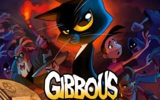 switch《月相魔影：克苏鲁之路 Gibbous - A Cthulhu Adventure》英文版nsz+xci下载【1.1补丁】