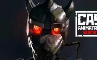 switch《悬案2：刹那惊颤幸存 CASE 2: Animatronics Survival》中文版nsz+xci下载【含补丁】