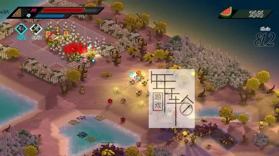 switch《熊蛮人 Barbearian》中文版nsz+xci下载_1