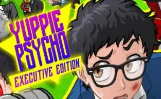 switch《雅皮士精神 Yuppie Psycho: Executive Edition》中文版nsz+xci整合版下载【2.0.57】
