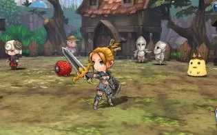 switch《得猛猎人 Demong Hunter》中文版nsp+xci整合版下载【1.0.3补丁】