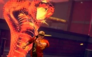 【7.55/5.05降级】PS4《眼镜蛇 凯：空手道小子再续传奇》英文版pkg下载+1.01补丁