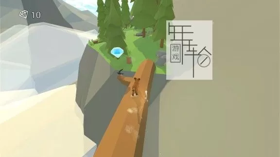 switch《漫漫归途(The Long Return)》中文版nsz+nsp+xci下载_2