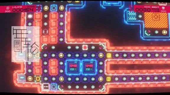 switch《赛博协议 Cyber Protocol》英文版nsp下载【含2.0补丁+9DLC】_3
