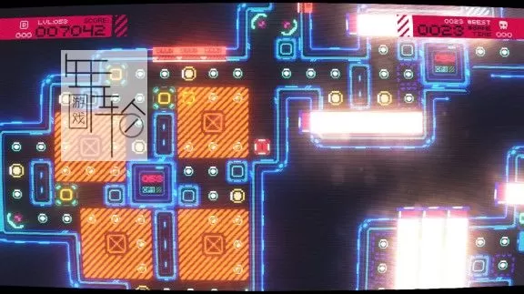 switch《赛博协议 Cyber Protocol》英文版nsp下载【含2.0补丁+9DLC】_1